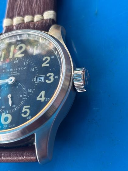 นาฬิกา รูปที่ 5