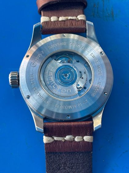 นาฬิกา รูปที่ 7