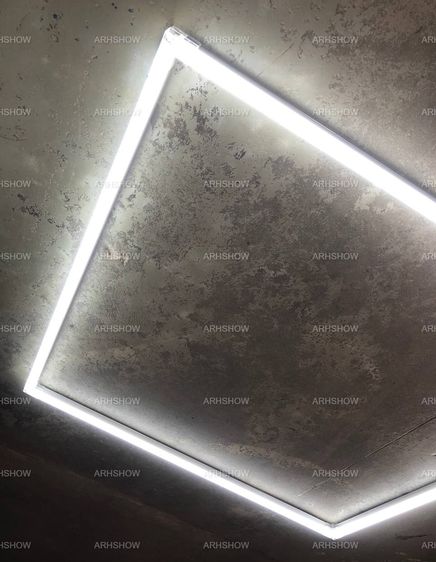 หลอดไฟ LED ไฟรังผึ้ง 9W-18W อะไหล่ Honeycomb แต่งรถ โมดูลาร์ ครบชุด พร้อมส่ง รูปที่ 5