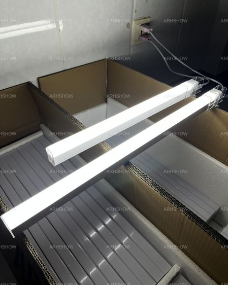 หลอดไฟ LED ไฟรังผึ้ง 9W-18W อะไหล่ Honeycomb แต่งรถ โมดูลาร์ ครบชุด พร้อมส่ง รูปที่ 6