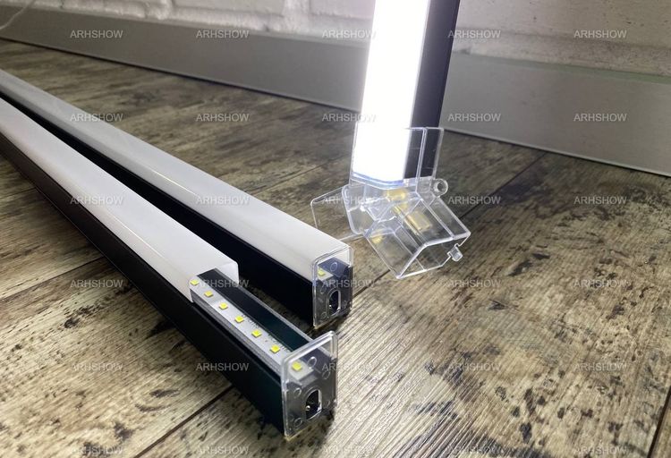 หลอดไฟ LED ไฟรังผึ้ง 9W-18W อะไหล่ Honeycomb แต่งรถ โมดูลาร์ ครบชุด พร้อมส่ง รูปที่ 4