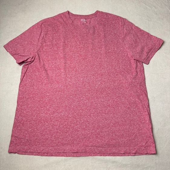 เสื้อยืด Old​ Navy​ ผ้านิ่ม Size XL​ รูปที่ 2