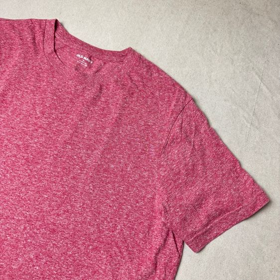 เสื้อยืด Old​ Navy​ ผ้านิ่ม Size XL​ รูปที่ 3