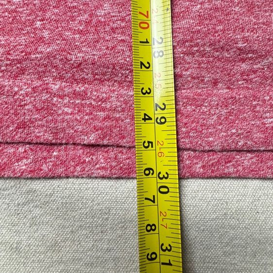 เสื้อยืด Old​ Navy​ ผ้านิ่ม Size XL​ รูปที่ 6