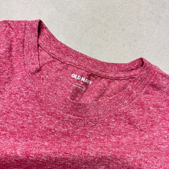 เสื้อยืด Old​ Navy​ ผ้านิ่ม Size XL​ รูปที่ 4