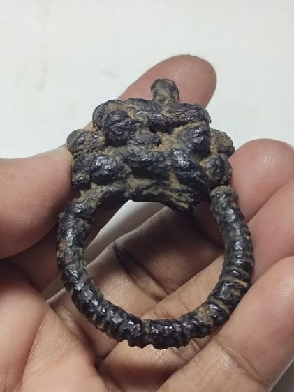 แหวนพิรอด รูปที่ 2