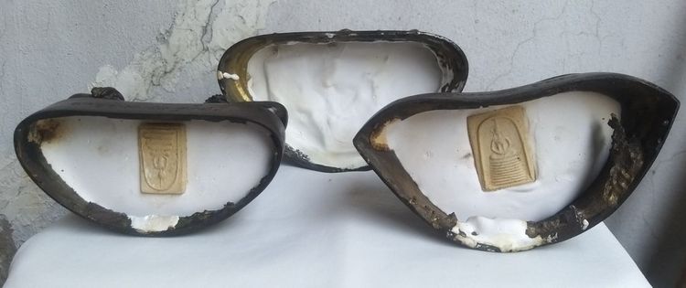 พระพุทธมงคล เชียงแสน อู่ทอง สุโขทัย วัดนก ปี 28 รูปที่ 3