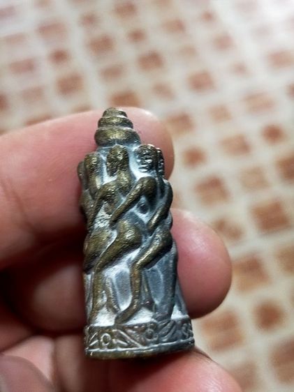 เจ็ดนารีพันหลักยุคแรกของแท้มีโค๊ดราคานี้ไม่แพงรับมาจากมือพ่อท่าน รูปที่ 3