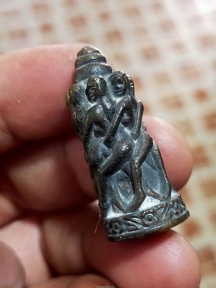 เจ็ดนารีพันหลักยุคแรกของแท้มีโค๊ดราคานี้ไม่แพงรับมาจากมือพ่อท่าน รูปที่ 7