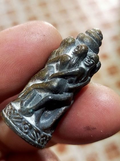 เจ็ดนารีพันหลักยุคแรกของแท้มีโค๊ดราคานี้ไม่แพงรับมาจากมือพ่อท่าน รูปที่ 4