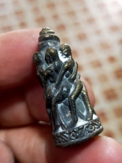 เจ็ดนารีพันหลักยุคแรกของแท้มีโค๊ดราคานี้ไม่แพงรับมาจากมือพ่อท่าน รูปที่ 6