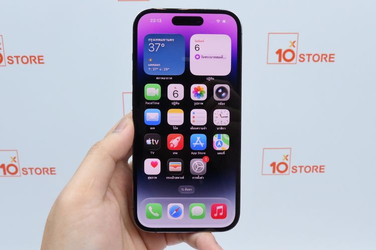 iPhone 14 Pro 128GB - ID26040063 รูปที่ 2