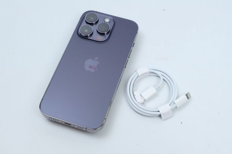 iPhone 14 Pro 128GB - ID26040063 รูปที่ 13