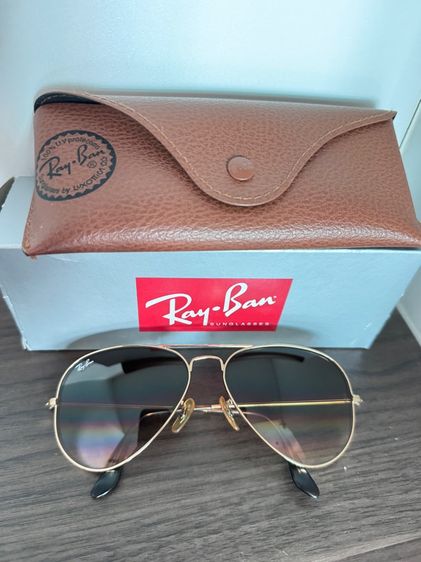 แว่นตา Ray Ban รูปที่ 3