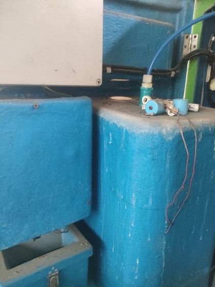 ตู้น้ำหยอดเหรียญ 4000 รูปที่ 6