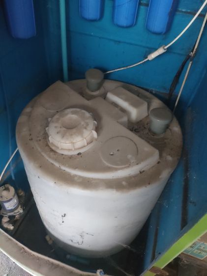 ตู้น้ำหยอดเหรียญ 4000 รูปที่ 4