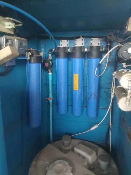 ตู้น้ำหยอดเหรียญ 4000 รูปที่ 7