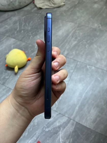 iPhone 17 pro max 512GB deep blue รูปที่ 5