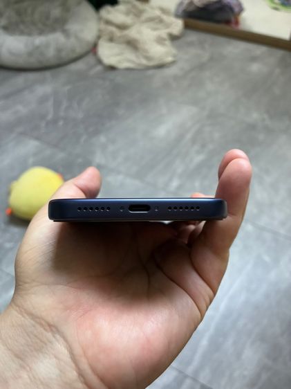 iPhone 17 pro max 512GB deep blue รูปที่ 6