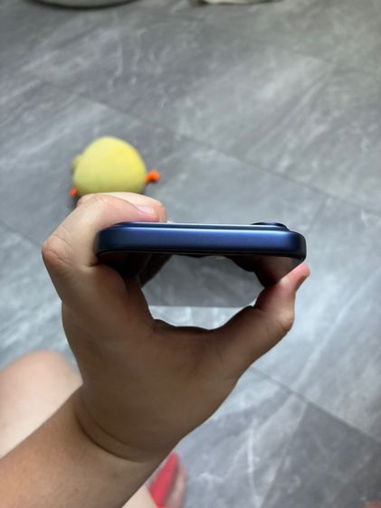 iPhone 17 pro max 512GB deep blue รูปที่ 7