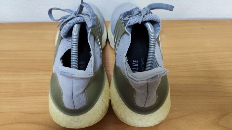 Adidas Ultra Boost 42.5 27.0 แท้ มือสอง รูปที่ 7