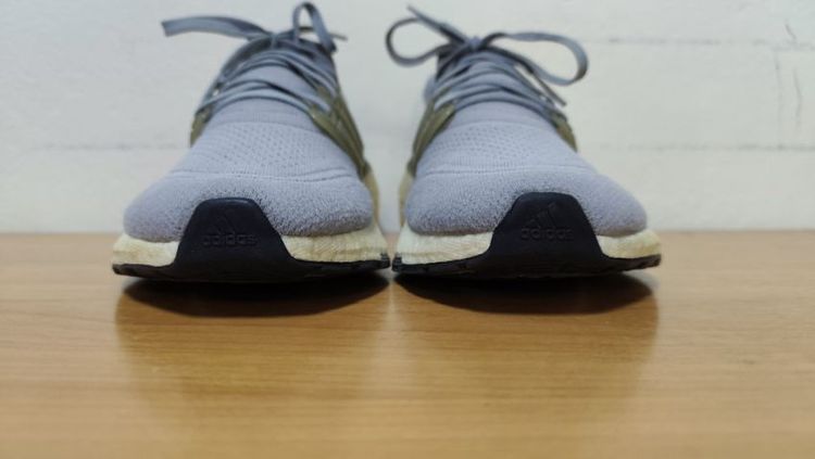 Adidas Ultra Boost 42.5 27.0 แท้ มือสอง รูปที่ 4