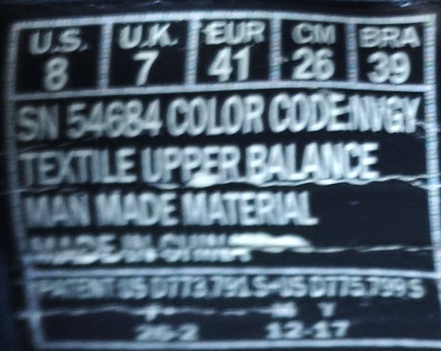 SKECHERS Gowalk 4. 41.0 26.0 แท้ มือสอง รูปที่ 10