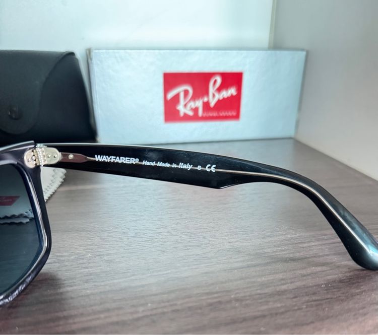 แว่นตา Ray Ban รูปที่ 5