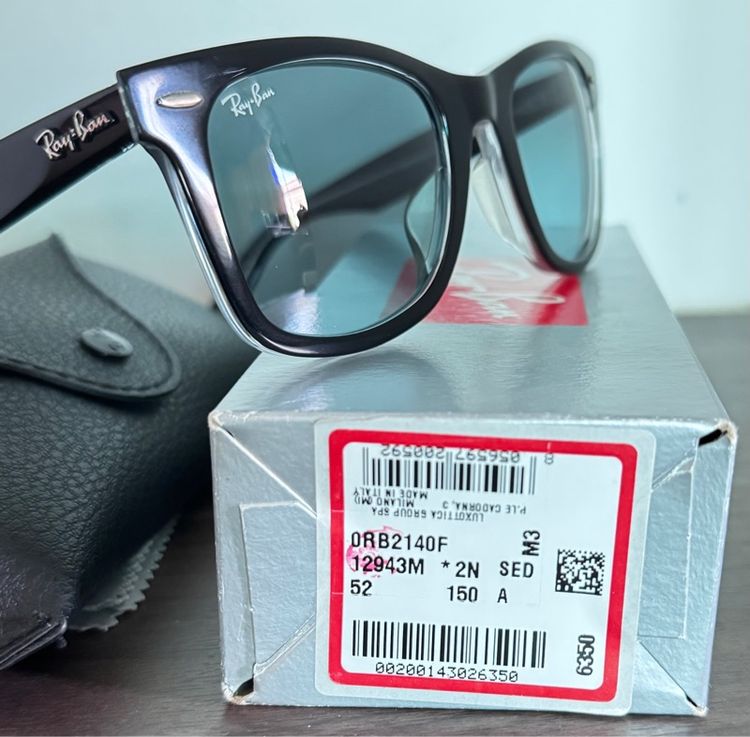 แว่นตา Ray Ban รูปที่ 3