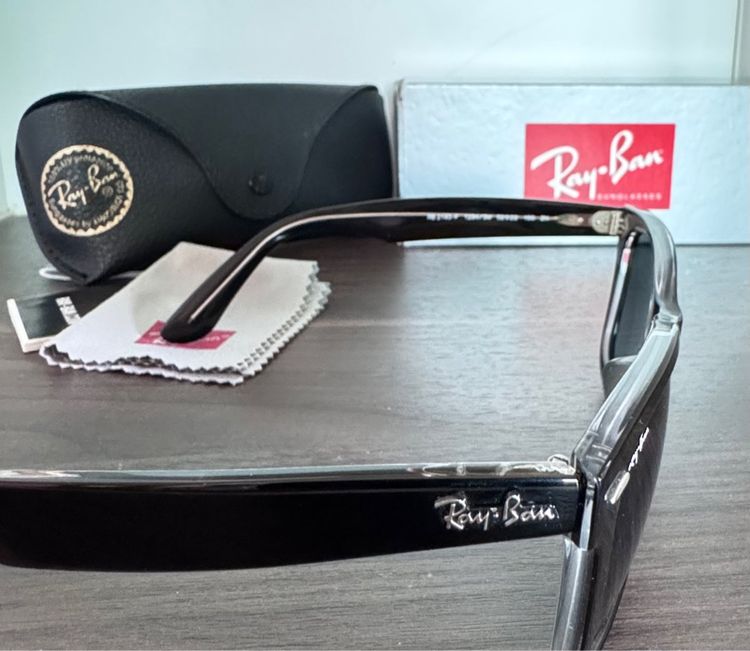แว่นตา Ray Ban รูปที่ 4