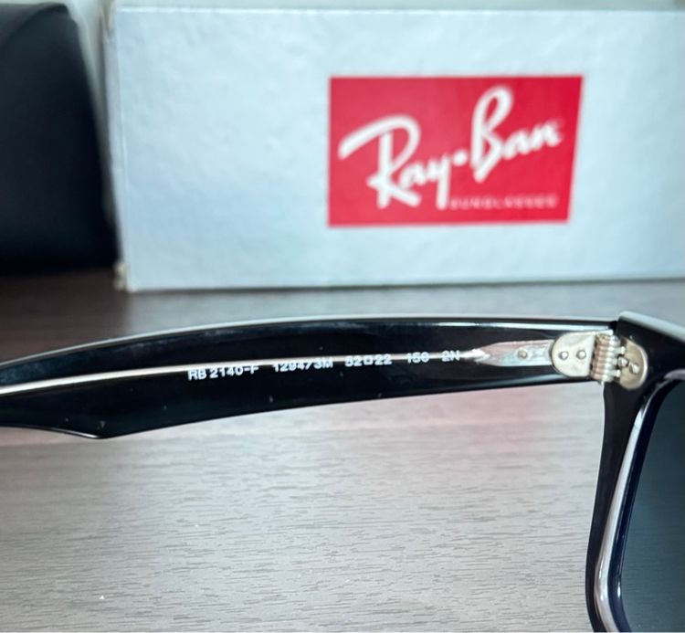 แว่นตา Ray Ban รูปที่ 6