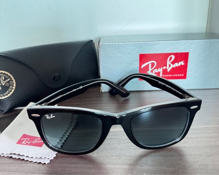 แว่นตา Ray Ban