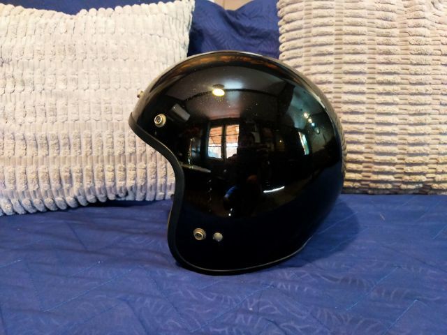 💯💯หมวก arai classic dc สะภาพดีครับ 3500บ. รูปที่ 2