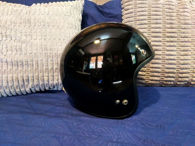 💯💯หมวก arai classic dc สะภาพดีครับ 3500บ. รูปที่ 3