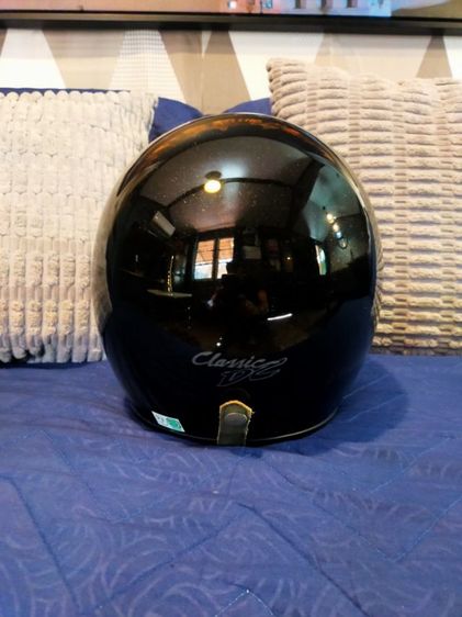 💯💯หมวก arai classic dc สะภาพดีครับ 3500บ. รูปที่ 5