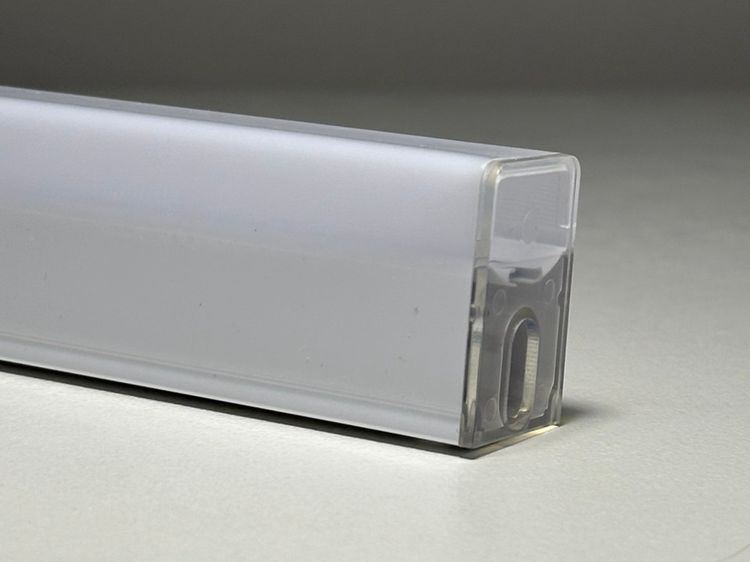 ไฟ LED ร้านตัดผม Barbershop ไฟโมดูลาร์ แต่งร้านบิวตี้ Honeycomb LED ปรับดีไซน์ได้ รูปที่ 5