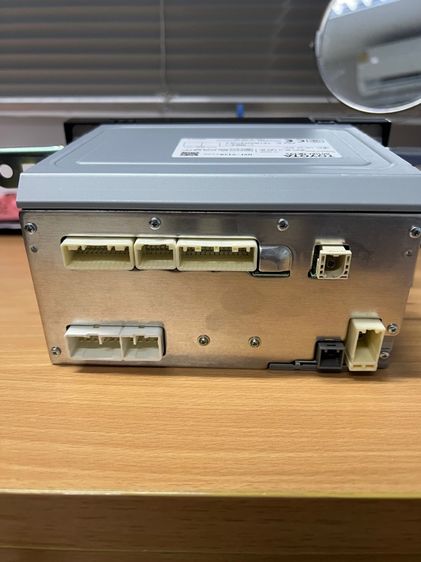 วิทยุเดิมฟอร์จูนเนอร์สภาพใหม่ รูปที่ 3