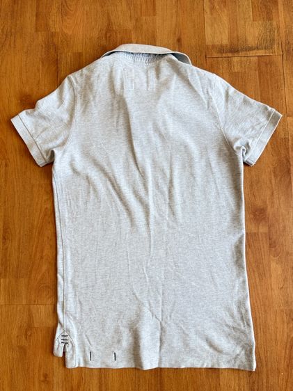 เสื้อผ้า cc double o  รูปที่ 5