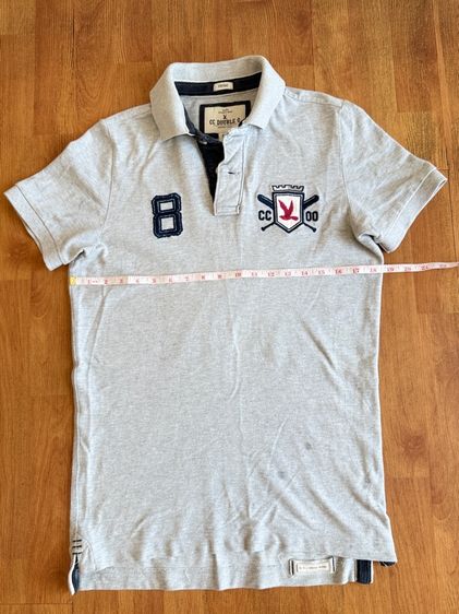 เสื้อผ้า cc double o  รูปที่ 2