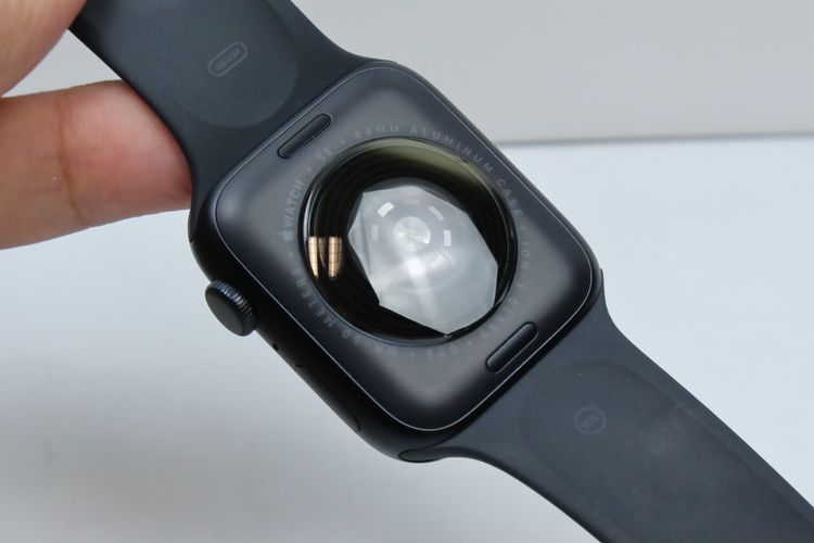 Apple Watch SE3 44mm GPS  - ID26040061 รูปที่ 7
