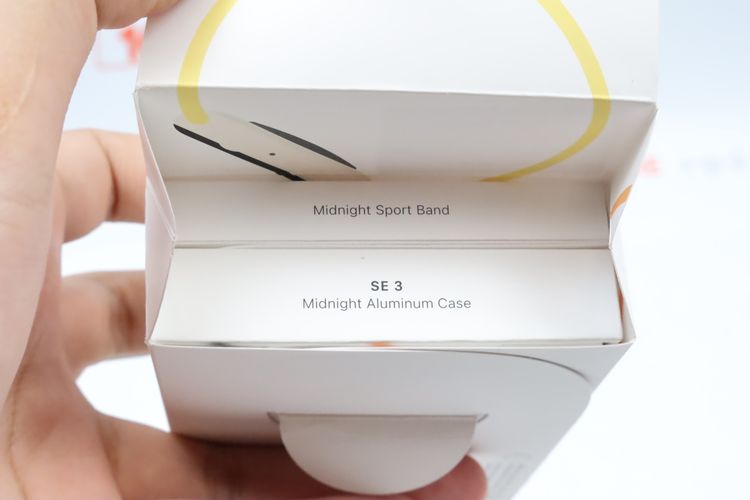 Apple Watch SE3 44mm GPS  - ID26040061 รูปที่ 11