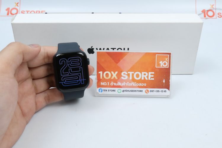Apple Watch SE3 44mm GPS  - ID26040061