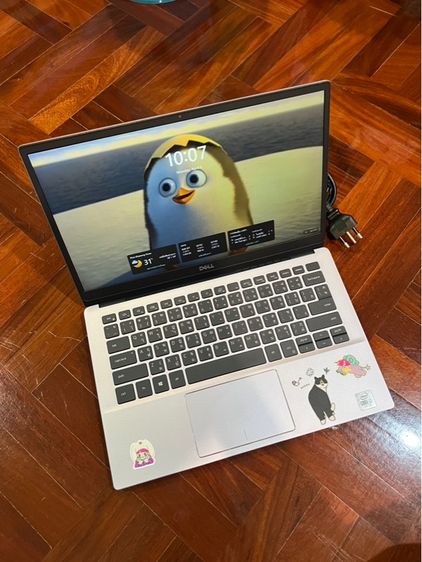 Dell notebook  รูปที่ 3