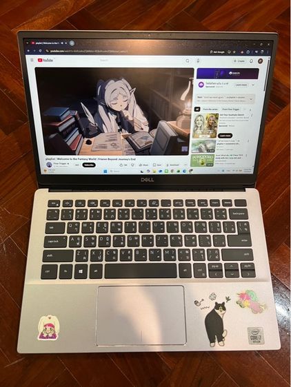 Inspiron 16 กิกะไบต์ วินโดว์ USB Dell notebook 
