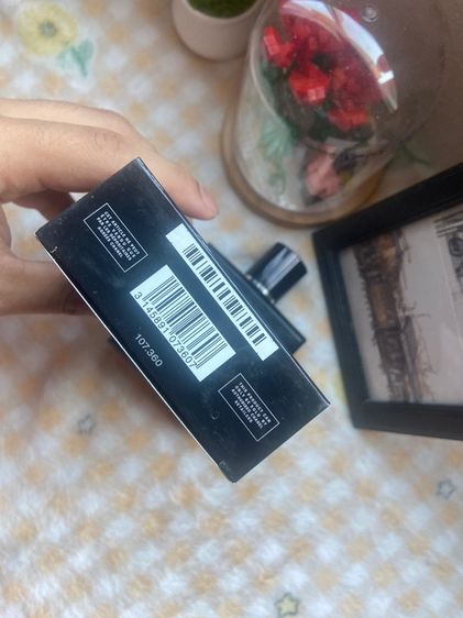 Bleu de Chanel EDP 100ml ของแท้  รูปที่ 2
