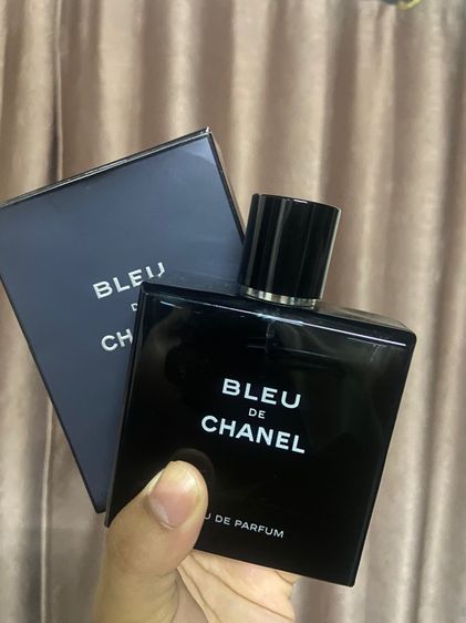 Bleu de Chanel EDP 100ml ของแท้ 