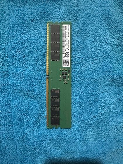 Samsung DDR5 16GB (Bus 5600)