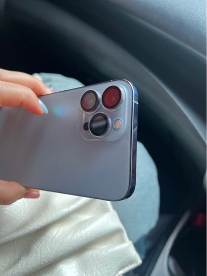 ไอโฟน 13Pro Max256gb รูปที่ 2