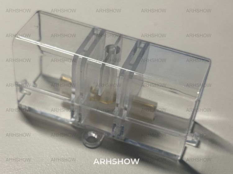 ไฟ LED ร้านล้างรถ Honeycomb, Square โมดูลาร์ Car Wash ไฟแต่งร้านดีเทลลิ่ง ปรับแบบได้ รูปที่ 9