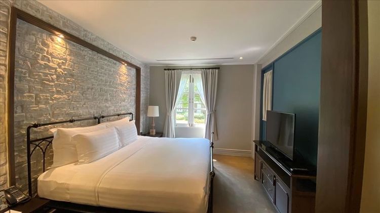 Voucher ห้องพักหรูที่ Thames Valley Khao Yai รูปที่ 4